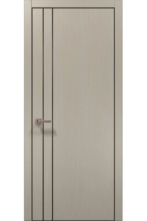 Двери Папа Карло Plato PL-24